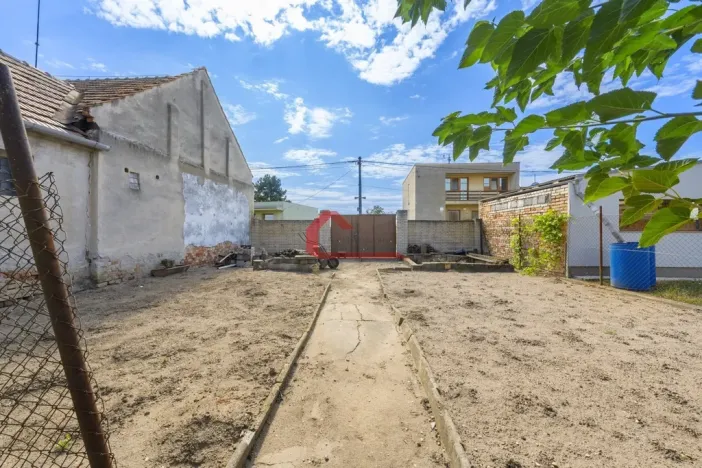 Prodej rodinného domu, Tvrdonice, Kostická, 195 m2