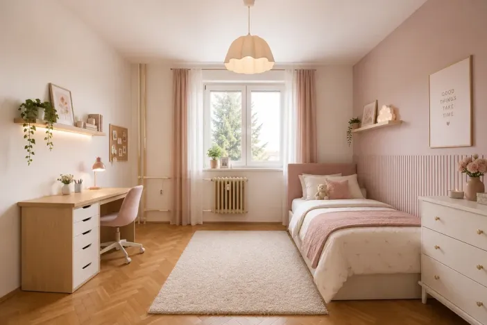 Prodej bytu 3+1, Olomouc, tř. Kosmonautů, 61 m2