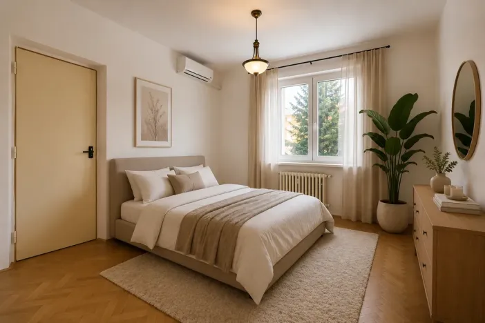 Prodej bytu 3+1, Olomouc, tř. Kosmonautů, 61 m2