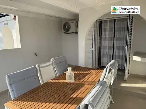 Prodej bytu 1+kk, Martinšćica, Chorvatsko, 30 m2