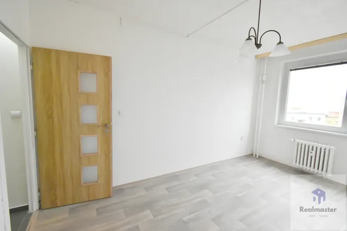 Pronájem bytu 1+1, Ústí nad Labem - Severní Terasa, Šrámkova, 41 m2
