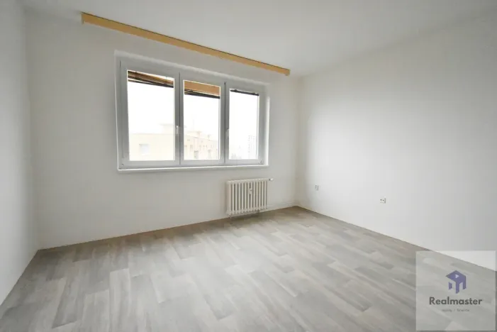 Pronájem bytu 1+1, Ústí nad Labem - Severní Terasa, Šrámkova, 41 m2