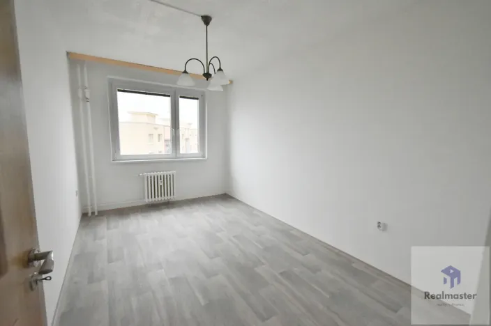 Pronájem bytu 1+1, Ústí nad Labem - Severní Terasa, Šrámkova, 41 m2