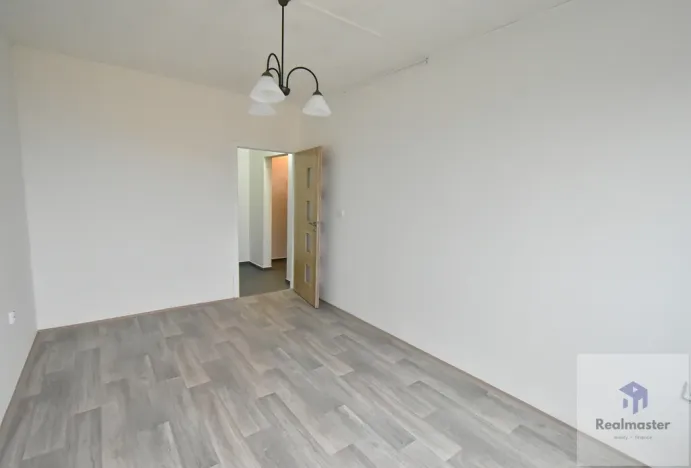 Pronájem bytu 1+1, Ústí nad Labem - Severní Terasa, Šrámkova, 41 m2