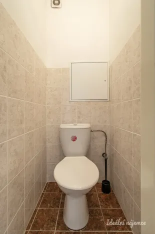 Pronájem bytu 2+1, Praha - Strašnice, Černokostelecká, 52 m2