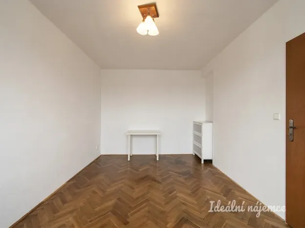 Pronájem bytu 2+1, Praha - Strašnice, Černokostelecká, 52 m2