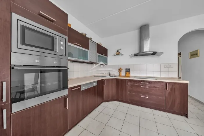 Prodej bytu 3+1, Třeboň, Táboritská, 70 m2
