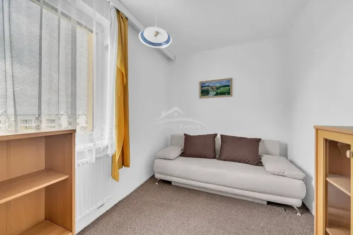 Prodej bytu 3+1, Třeboň, Táboritská, 70 m2