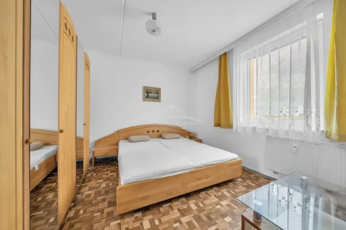 Prodej bytu 3+1, Třeboň, Táboritská, 70 m2