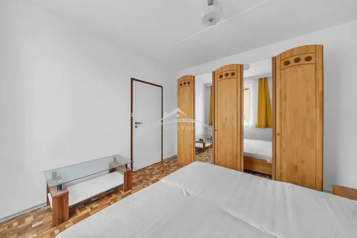 Prodej bytu 3+1, Třeboň, Táboritská, 70 m2