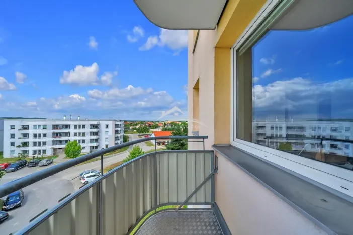 Prodej bytu 3+1, Třeboň, Táboritská, 70 m2