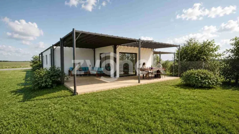 Prodej rodinného domu, Uherské Hradiště, Na Jordálce, 109 m2