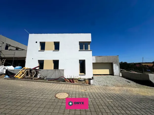 Prodej rodinného domu, Rousínov, Rolnická, 242 m2