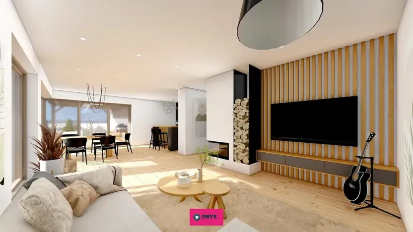 Prodej rodinného domu, Rousínov, Rolnická, 242 m2