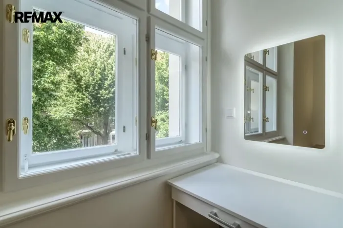 Pronájem bytu 2+kk, Praha - Bubeneč, Terronská, 62 m2