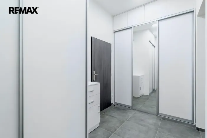 Pronájem bytu 2+kk, Praha - Bubeneč, Terronská, 62 m2