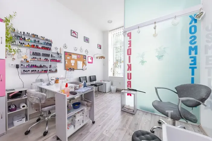 Prodej obchodního prostoru, Blansko, 9. května, 28 m2