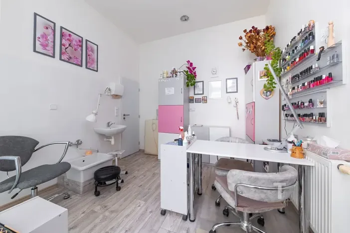Prodej obchodního prostoru, Blansko, 9. května, 28 m2