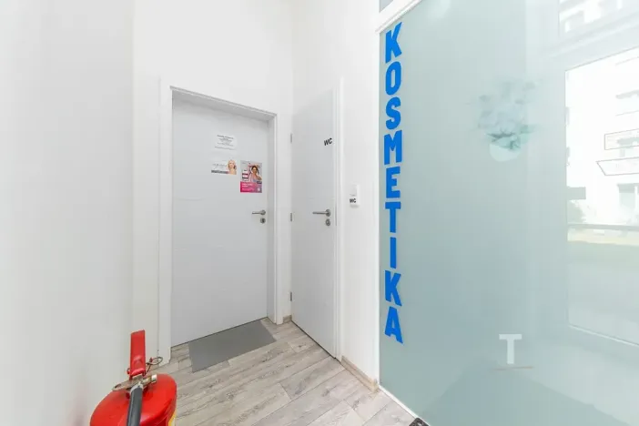 Prodej obchodního prostoru, Blansko, 9. května, 28 m2