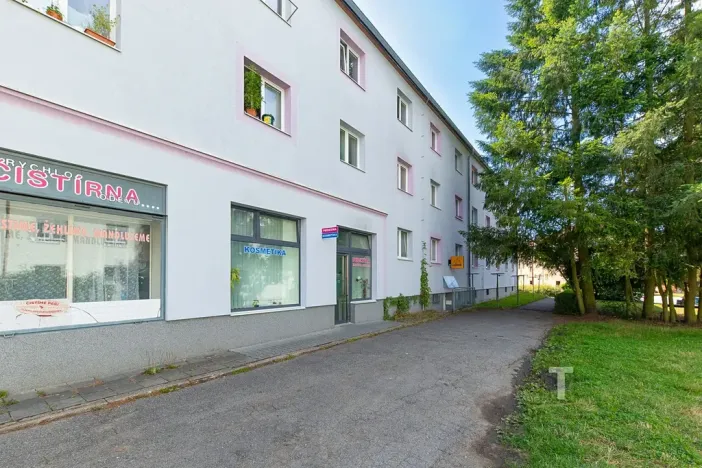 Prodej obchodního prostoru, Blansko, 9. května, 28 m2