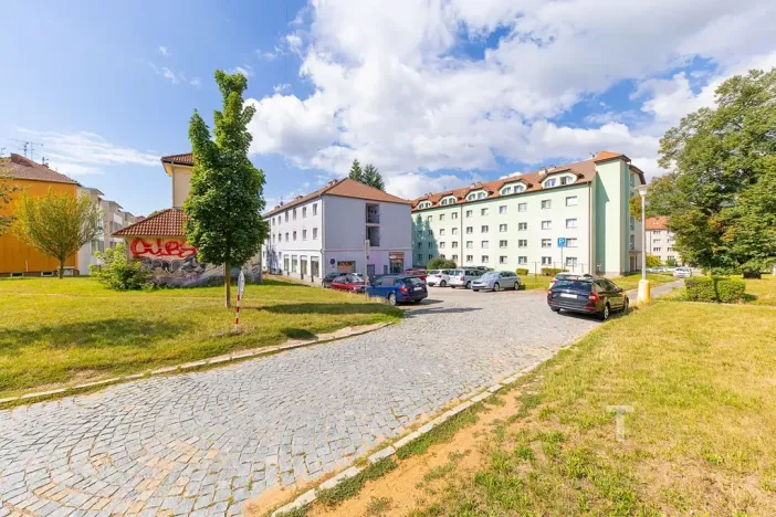 Prodej obchodního prostoru, Blansko, 9. května, 28 m2