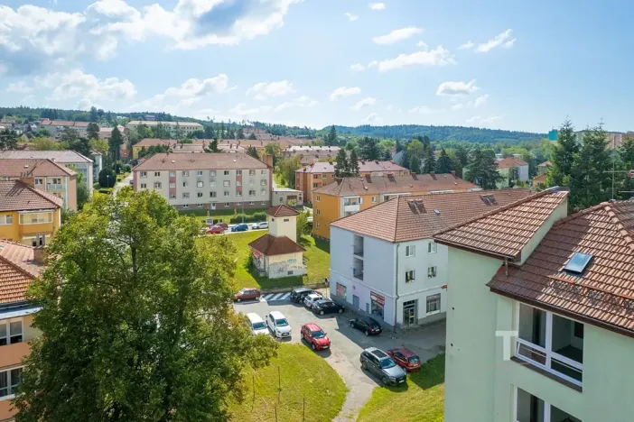 Prodej obchodního prostoru, Blansko, 9. května, 28 m2