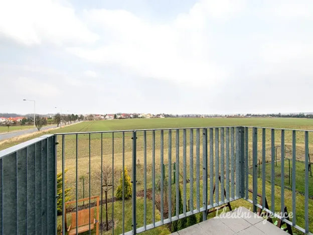 Pronájem bytu 1+kk, Praha - Miškovice, Vrátenská, 43 m2