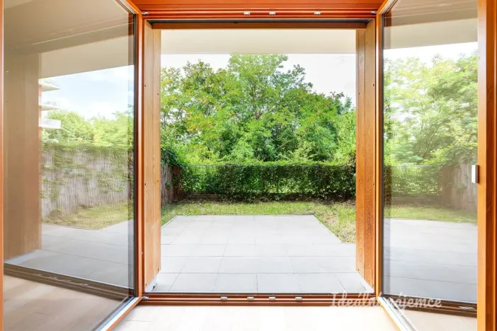 Pronájem bytu 1+kk, Praha - Modřany, Vrátnická, 40 m2