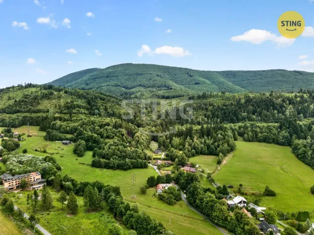 Prodej rodinného domu, Rožnov pod Radhoštěm, Jarní, 225 m2