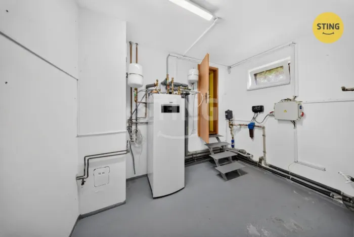 Prodej rodinného domu, Rožnov pod Radhoštěm, Jarní, 225 m2