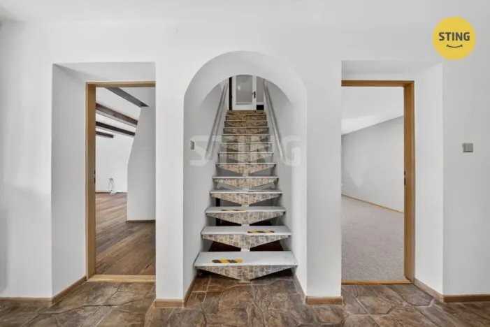 Prodej rodinného domu, Rožnov pod Radhoštěm, Jarní, 225 m2