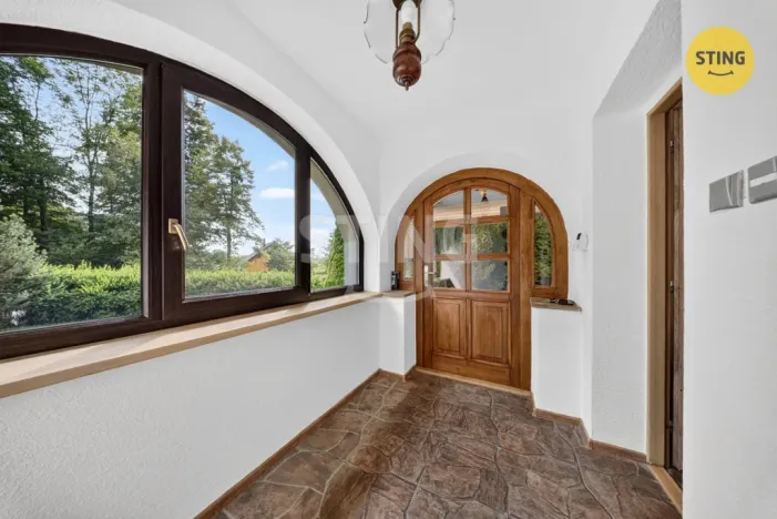 Prodej rodinného domu, Rožnov pod Radhoštěm, Jarní, 225 m2