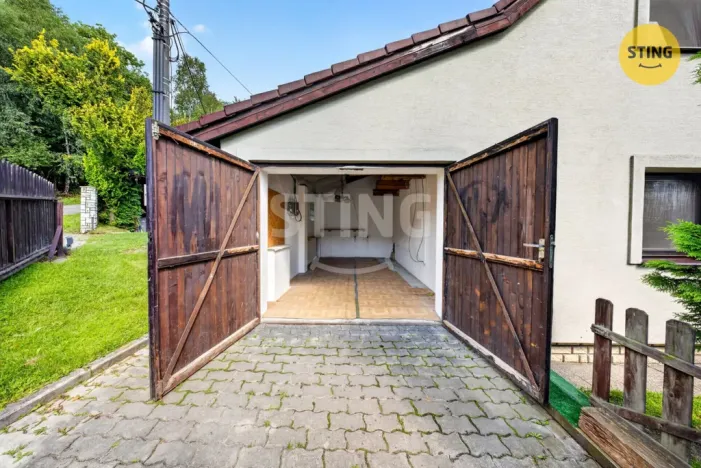 Prodej rodinného domu, Rožnov pod Radhoštěm, Jarní, 225 m2