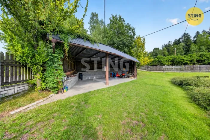 Prodej rodinného domu, Rožnov pod Radhoštěm, Jarní, 225 m2