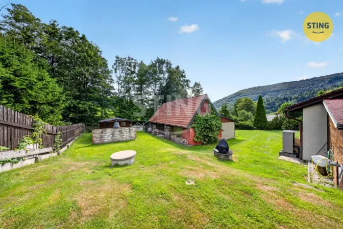 Prodej rodinného domu, Rožnov pod Radhoštěm, Jarní, 225 m2