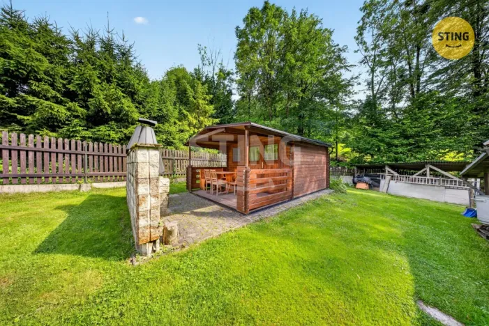 Prodej rodinného domu, Rožnov pod Radhoštěm, Jarní, 225 m2