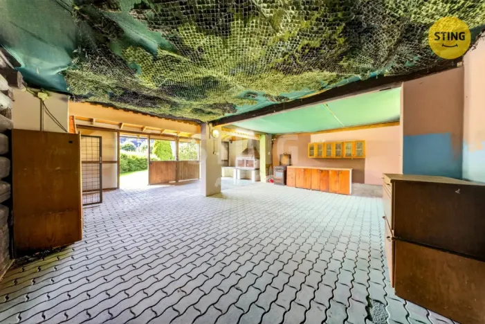 Prodej rodinného domu, Rožnov pod Radhoštěm, Jarní, 225 m2