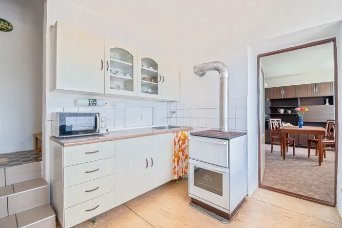 Prodej rodinného domu, Uničov - Renoty, 173 m2