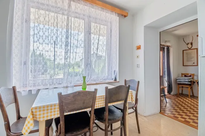 Prodej rodinného domu, Uničov - Renoty, 173 m2