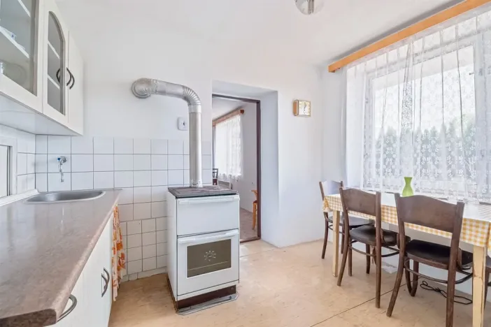 Prodej rodinného domu, Uničov - Renoty, 173 m2