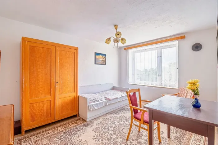 Prodej rodinného domu, Uničov - Renoty, 173 m2