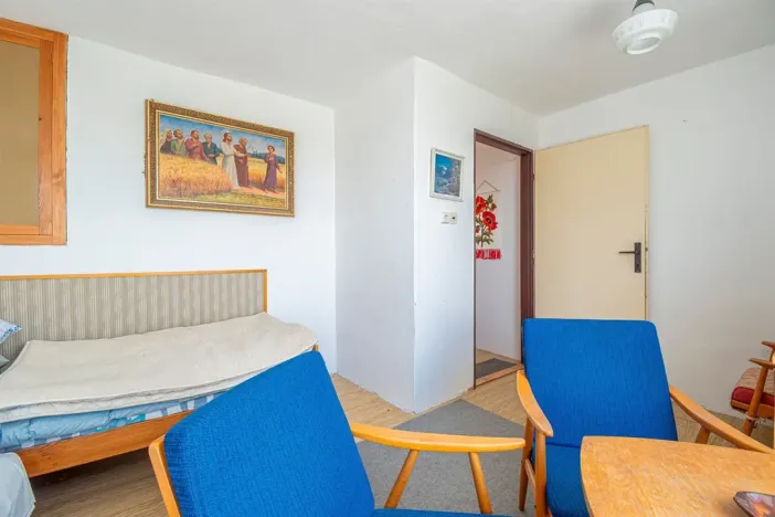 Prodej rodinného domu, Uničov - Renoty, 173 m2