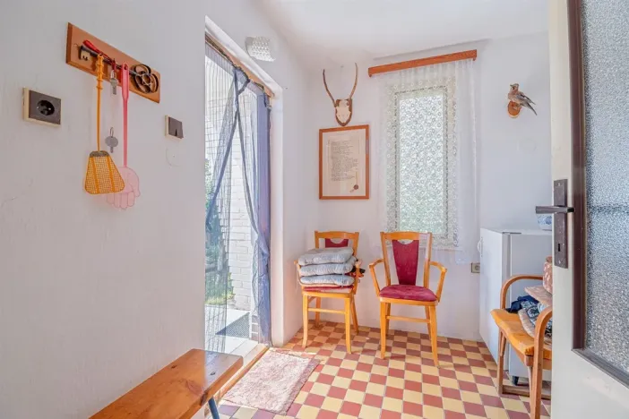 Prodej rodinného domu, Uničov - Renoty, 173 m2