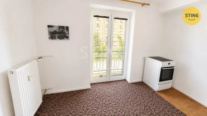 Prodej bytu 1+1, Ostrava, Čujkovova, 28 m2