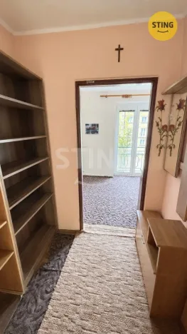 Prodej bytu 1+1, Ostrava, Čujkovova, 28 m2