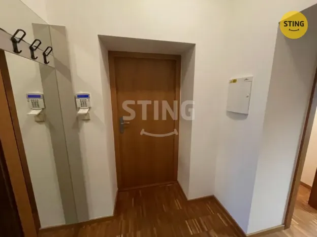 Pronájem kanceláře, Český Těšín, Smetanova, 42 m2