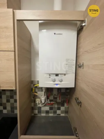 Pronájem kanceláře, Český Těšín, Smetanova, 42 m2