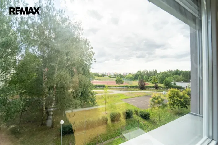 Prodej bytu 2+1, Hradec Králové - Třebeš, Milady Horákové, 50 m2