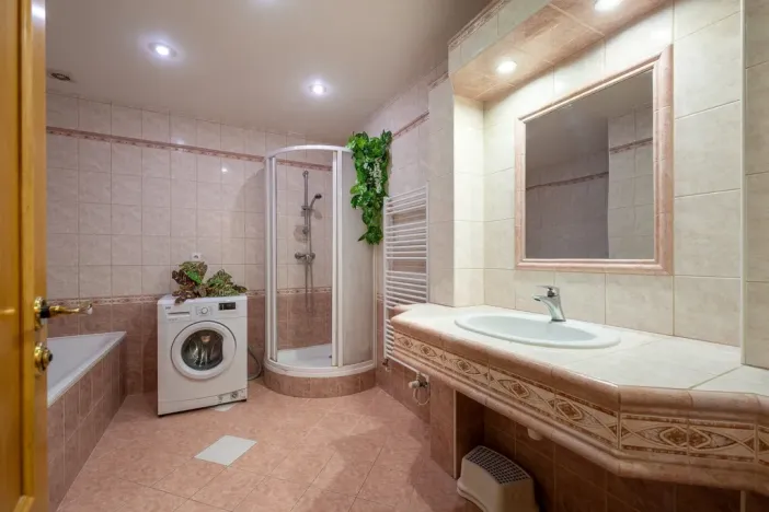 Pronájem kanceláře, Rousínov, 40 m2