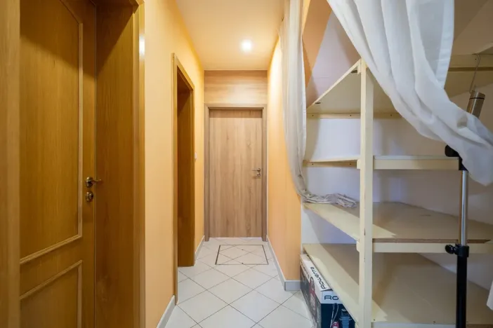 Pronájem kanceláře, Rousínov, 40 m2